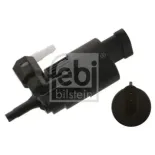FEBI BILSTEIN 17252 Bomba de agua de lavado, lavado de parabrisas