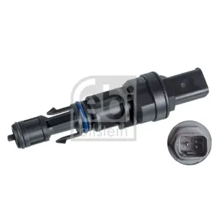 FEBI BILSTEIN 45166 Sensor, velocidad