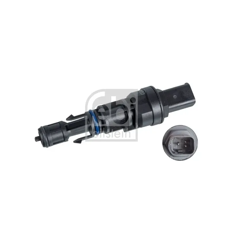 FEBI BILSTEIN 45166 Sensor, velocidad