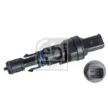 FEBI BILSTEIN 45166 Sensor, velocidad