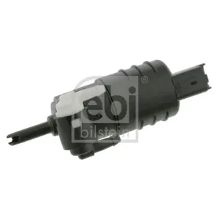 FEBI BILSTEIN 24341 Bomba de agua de lavado, lavado de parabrisas