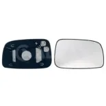 ALKAR 6432265 Cristal de espejo, retrovisor exterior
