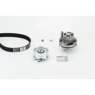 CONTINENTAL CTAM CT908WP1 Bomba de agua + kit correa distribución