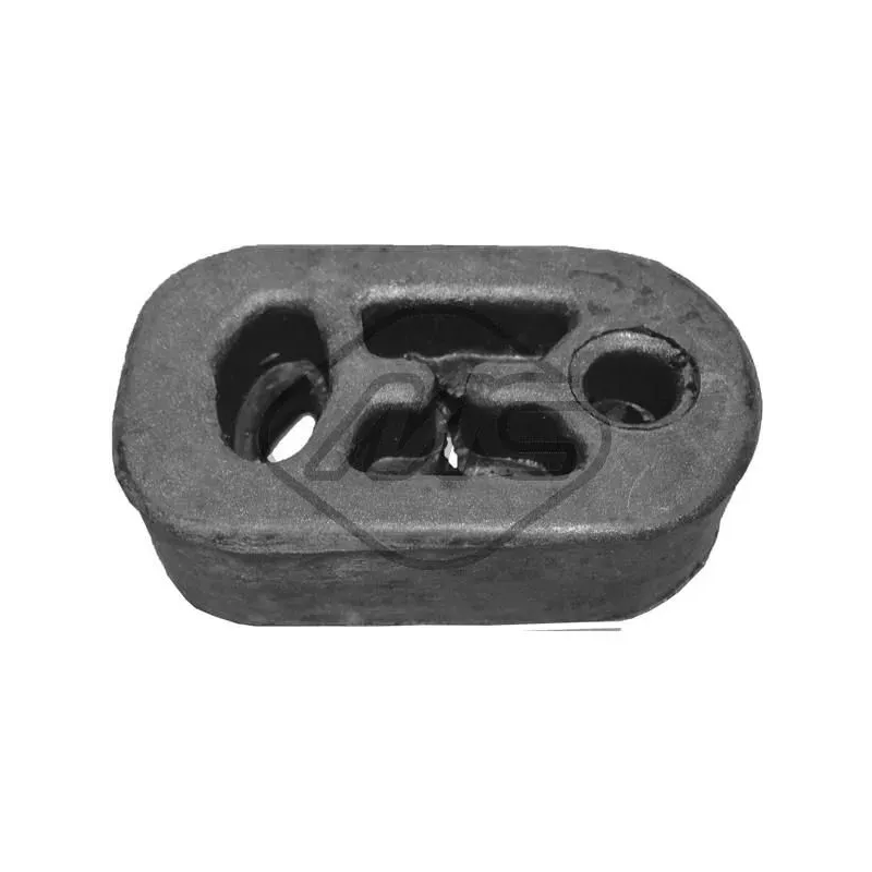 Metalcaucho 02692 Almohadilla de tope, silenciador