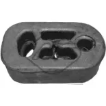 Metalcaucho 02692 Almohadilla de tope, silenciador