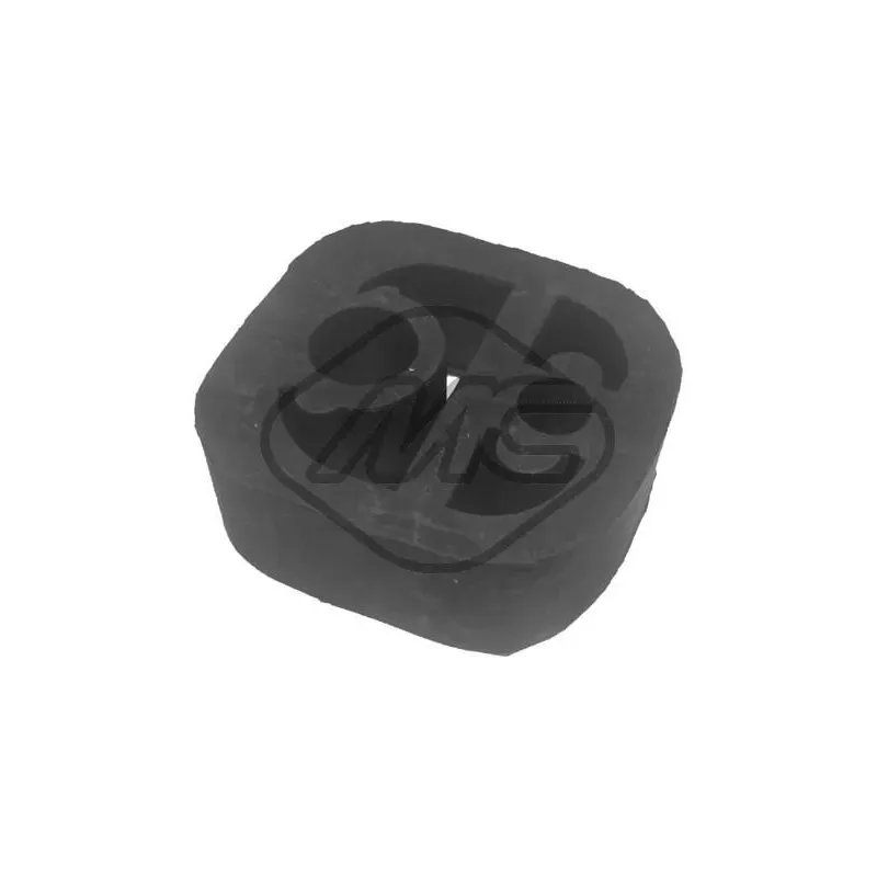 Metalcaucho 04010 Almohadilla de tope, silenciador