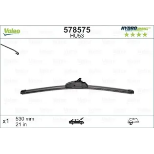 VALEO 578575 Limpiaparabrisas