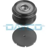 DAYCO ALP2335 Rueda libre alternador