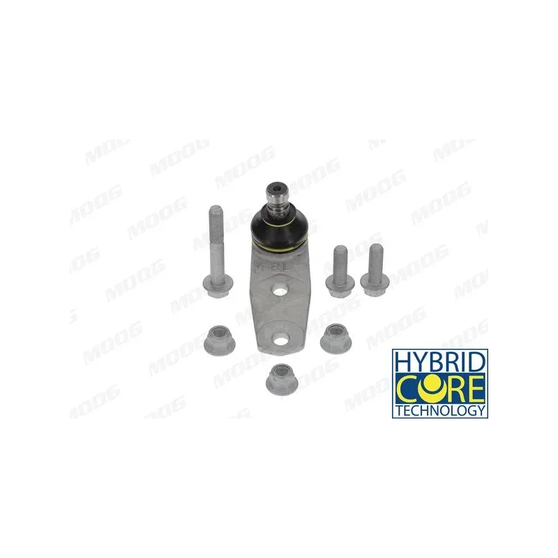 MOOG RE-BJ-4264 Rótula de suspensión/carga