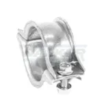 WALKER 86212 Pieza de fijación, sistema de escape