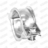 WALKER 86212 Pieza de fijación, sistema de escape