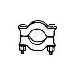 WALKER 86212 Pieza de fijación, sistema de escape