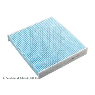 BLUE PRINT ADT32514 Filtro, aire habitáculo