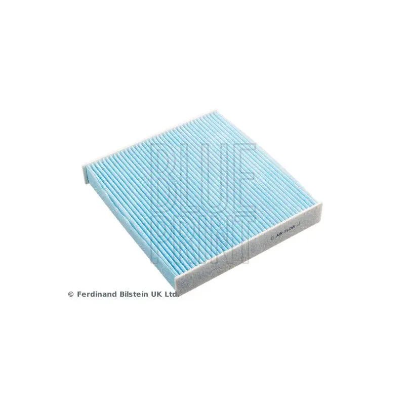 BLUE PRINT ADT32514 Filtro, aire habitáculo