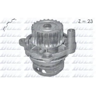 DOLZ A198 Bomba de agua, refrigeración del motor