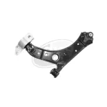 DYS 20-06105-2 Barra oscilante, suspensión de ruedas