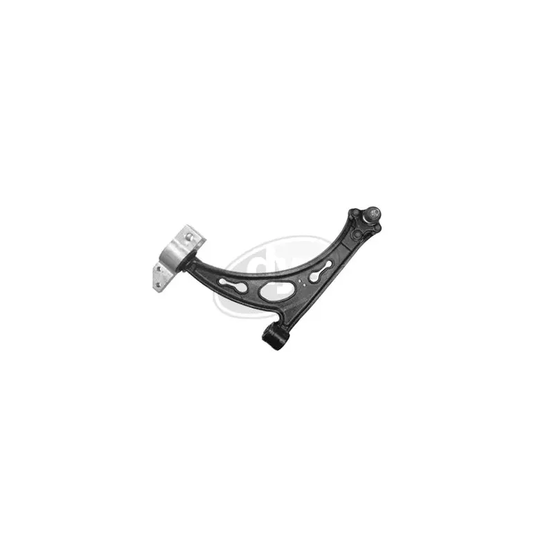 DYS 20-06106-2 Barra oscilante, suspensión de ruedas