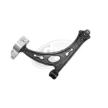 DYS 20-06106-2 Barra oscilante, suspensión de ruedas