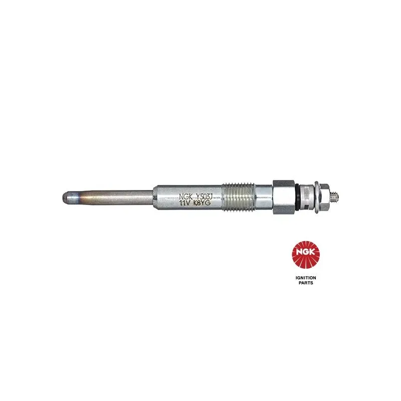 NGK 1009 Bujía de precalentamiento
