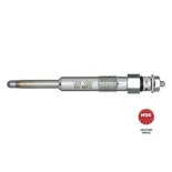 NGK 1009 Bujía de precalentamiento