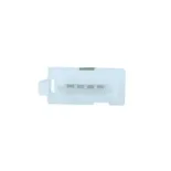 NRF 342009 Resitencia, ventilador habitáculo