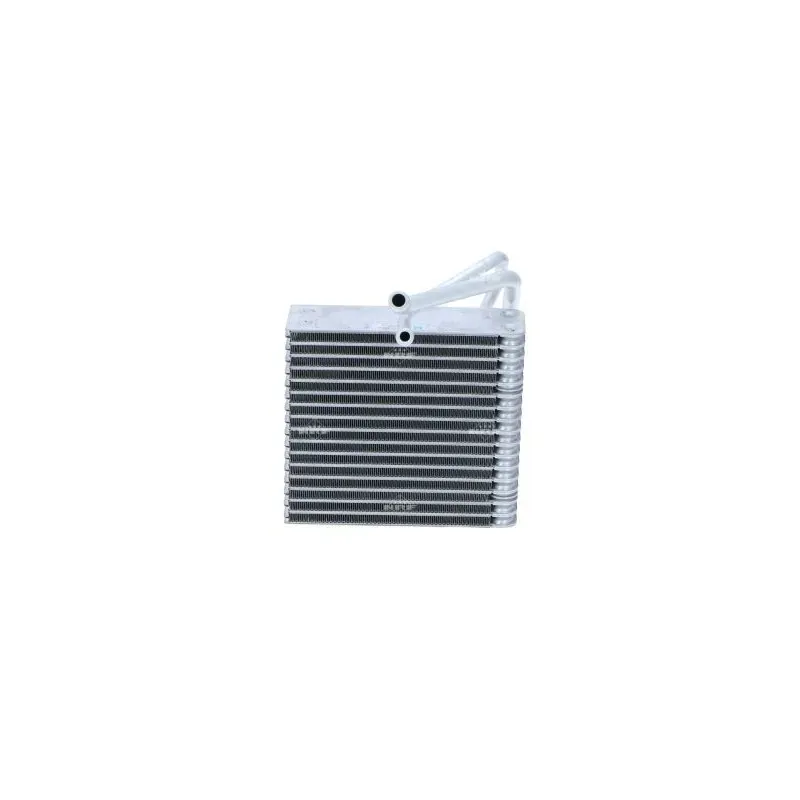 NRF 36095 Evaporador, aire acondicionado
