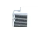 NRF 36095 Evaporador, aire acondicionado