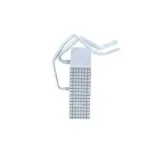 NRF 36095 Evaporador, aire acondicionado