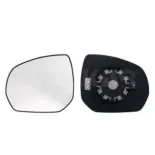 ALKAR 6431858 Cristal de espejo, retrovisor exterior