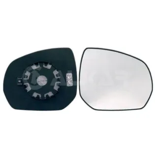 ALKAR 6402858 Cristal de espejo, retrovisor exterior