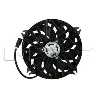 NRF 47355 Ventilador, refrigeración del motor
