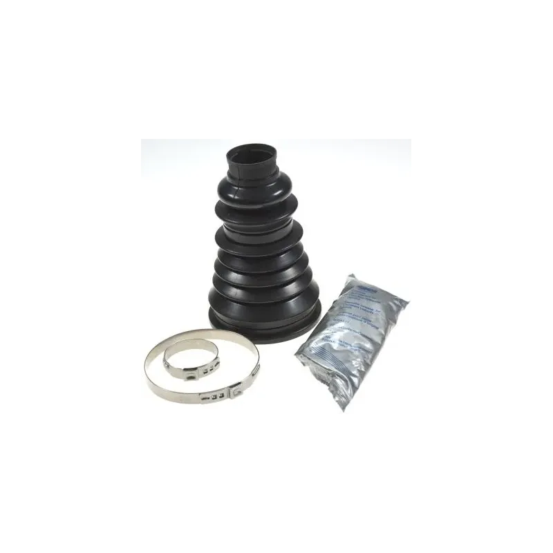 SPIDAN 23005 Juego de fuelles, árbol de transmisión