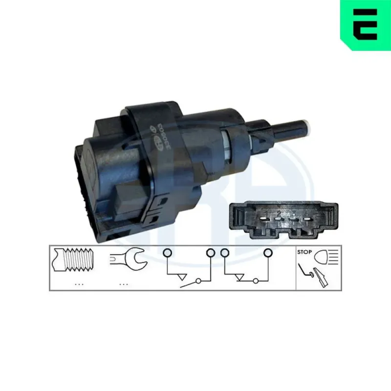 ERA 330503 Interruptor luces freno