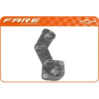 FARE SA 3597 Brida de refrigerante