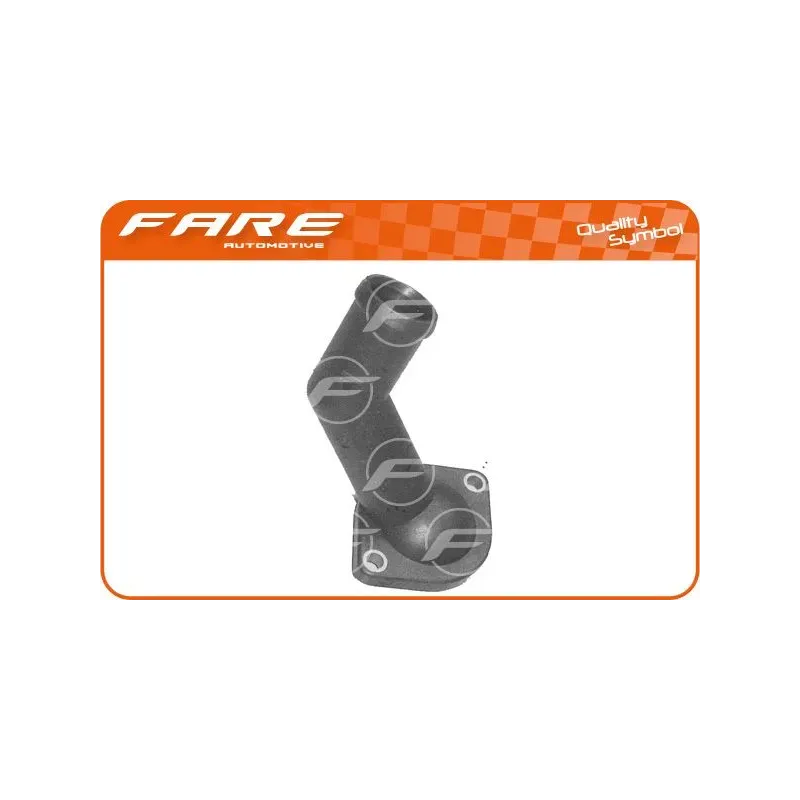 FARE SA 3597 Brida de refrigerante