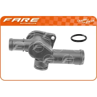 FARE SA 10001 Brida de refrigerante