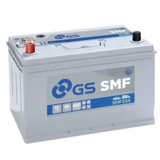 GS SMF334 Batería de arranque