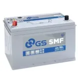 GS SMF334 Batería de arranque