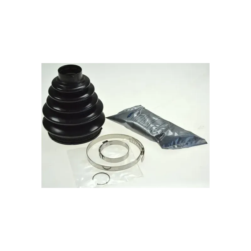 SPIDAN 24830 Juego de fuelles, árbol de transmisión