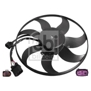 FEBI BILSTEIN 181106 Ventilador, refrigeración del motor