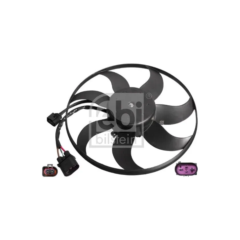 FEBI BILSTEIN 181106 Ventilador, refrigeración del motor