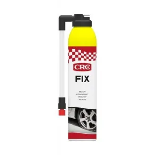 Reparador de pinchazzos en spray 33027AC CRC 