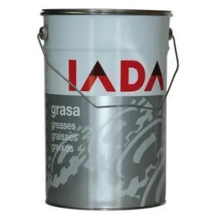 Grasa de Litio IADA 5 kg