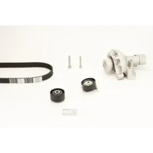 CONTINENTAL CTAM CT1110WP1 Bomba de agua + kit correa distribución