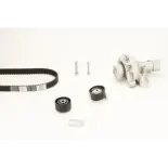 CONTINENTAL CTAM CT1110WP1 Bomba de agua + kit correa distribución