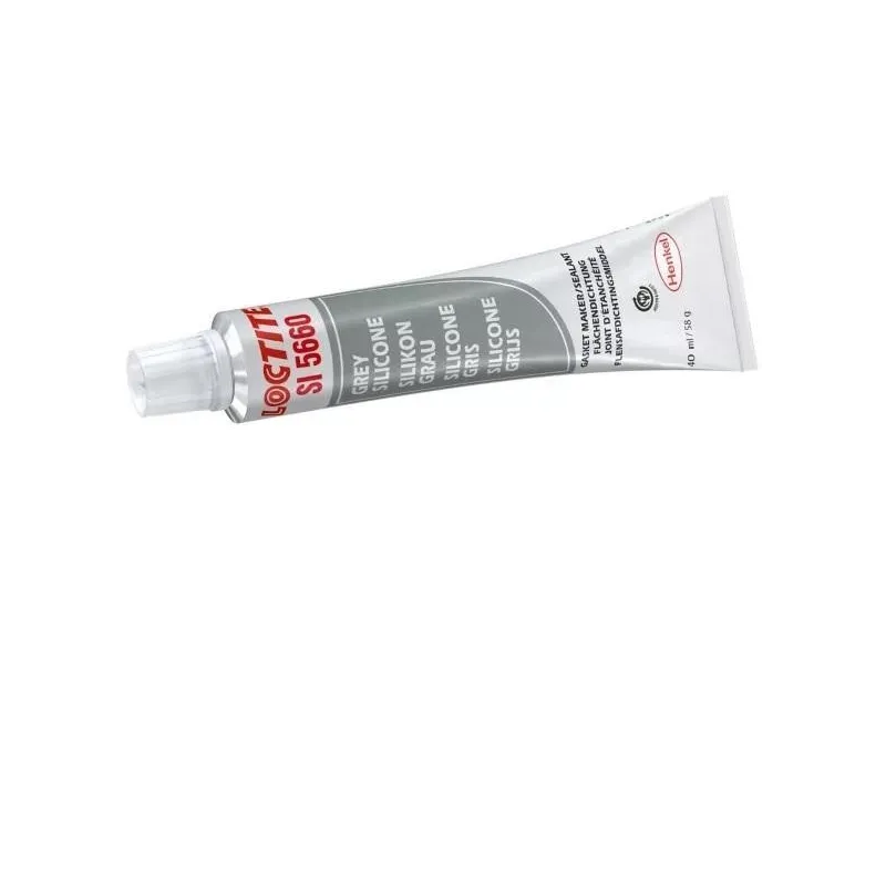 LOCTITE 2064483 - LOCTITE SI 5660 SELLADOR RESISTENTE AL AGUA Y AL GLICOL gris