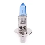 Lámpara faro carretera Osram Cool Blue intense H1 12V 55W 3200K 