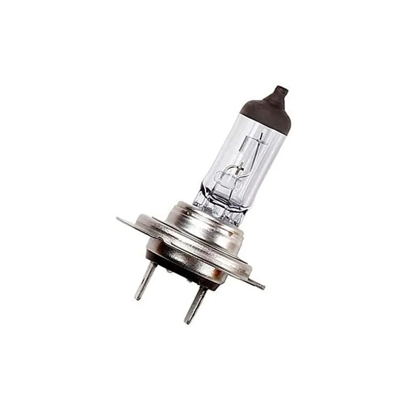 Lámpara faro de carretera Osram H7 12V 55W 4200K Halógena