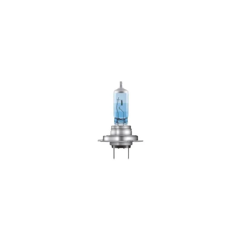 Lampara de faro Osram cool Blue H7 12V 55W 5000K Halógena