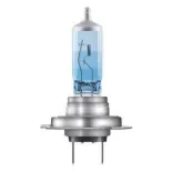 Lampara de faro Osram cool Blue H7 12V 55W 5000K Halógena